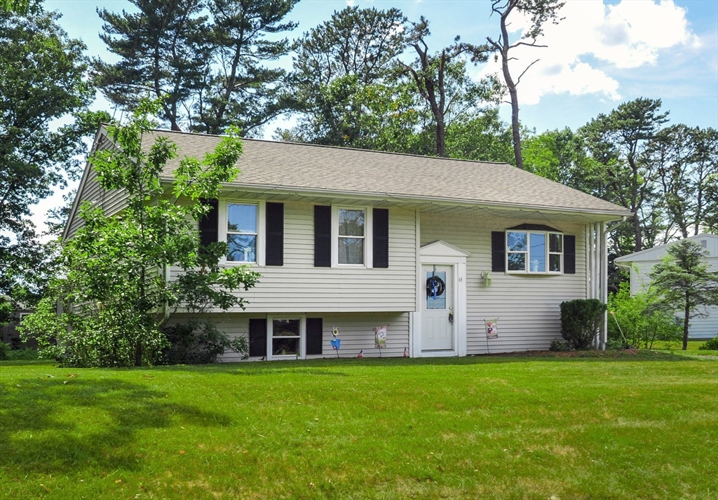 43 Chandler Dr
