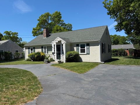 Photo of 77 Pine Grove Rd, Yarmouth, MA 02601 (MLS # 73534936)