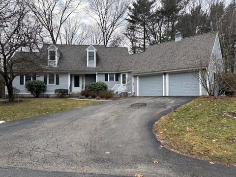 Photo of 59 Wheelwright #59, Cohasset, MA 02025 (MLS # 73468589)