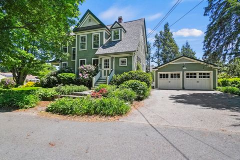 47 Stetson Haverhill MA 01835