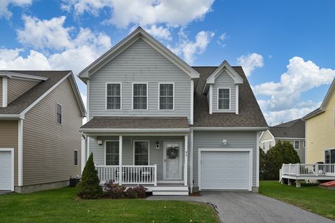 93 Denworth Bell Circle 93 Haverhill MA 01835