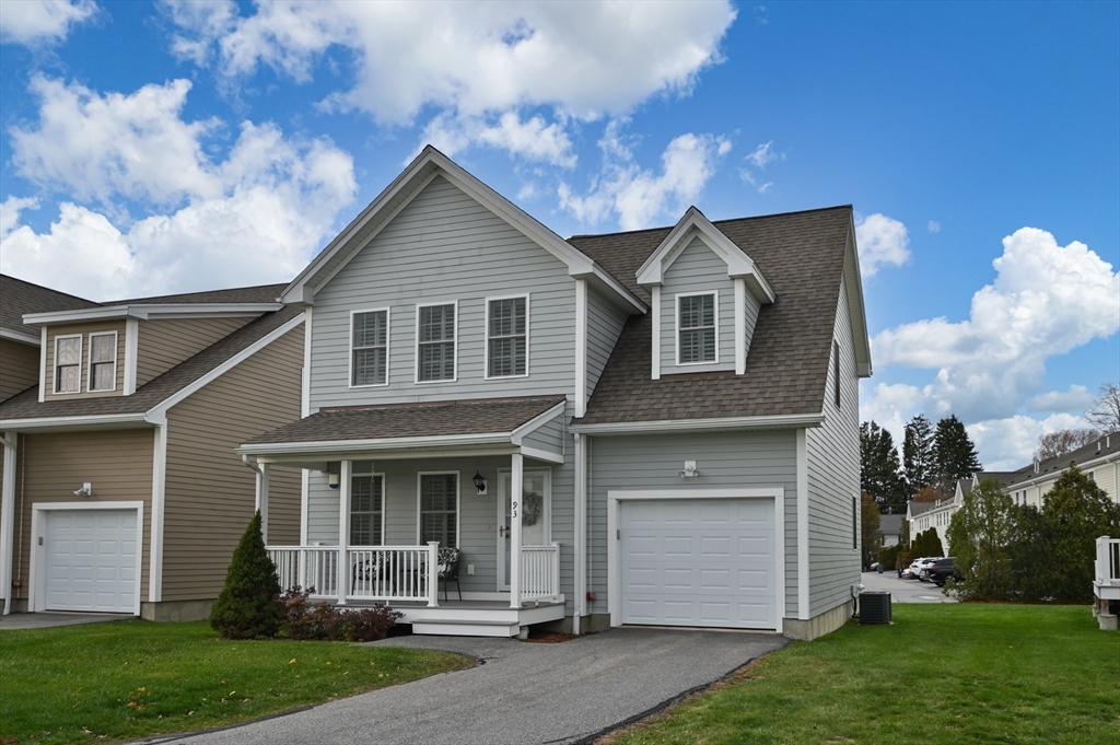 93 Denworth Bell Circle 93