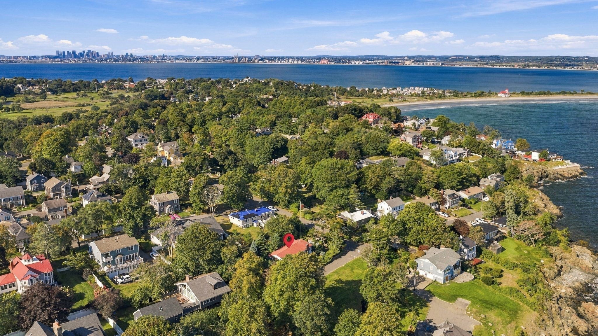 25 Maolis Road, Nahant, MA, 25 Maolis Road, Nahant, MA Photo #10