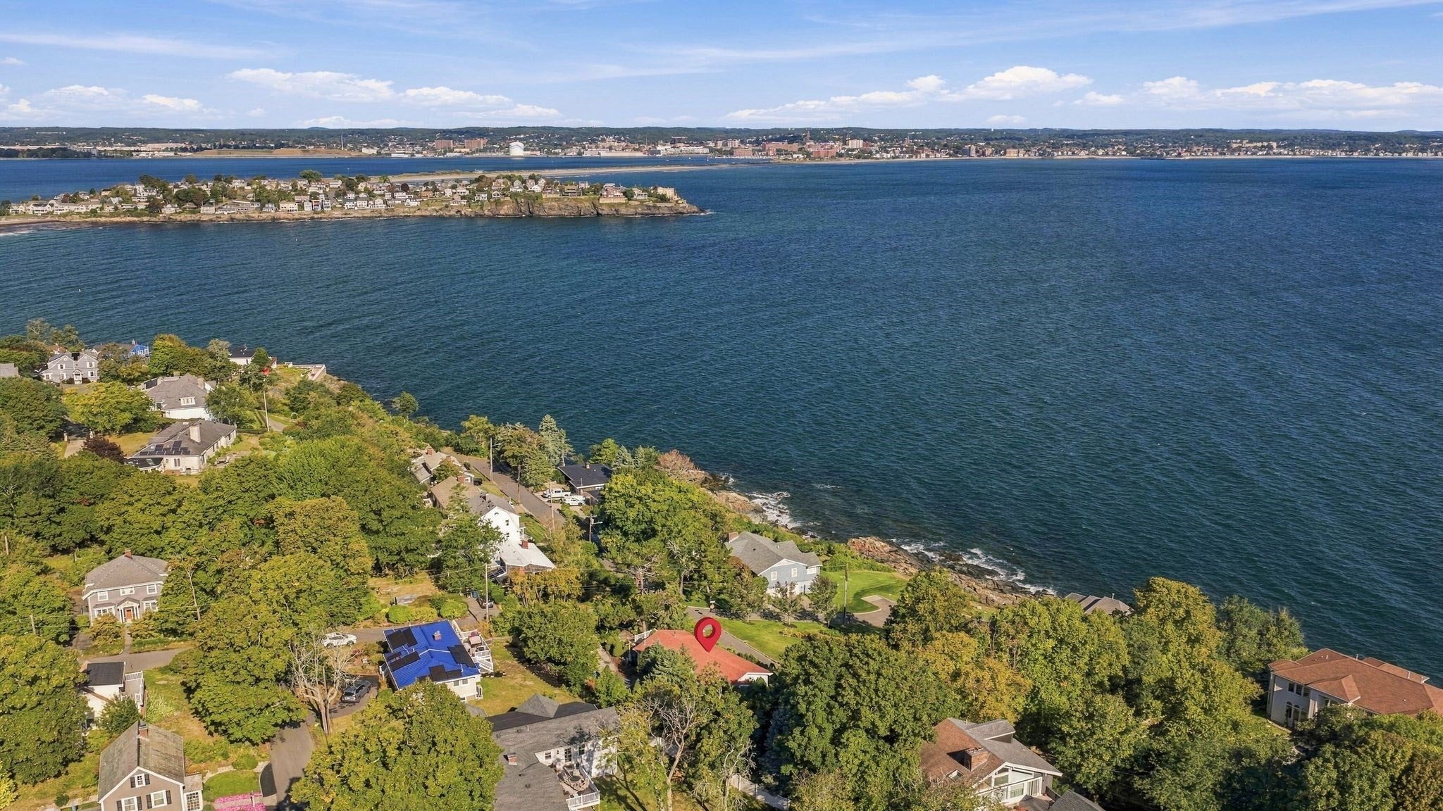 25 Maolis Road, Nahant, MA, 25 Maolis Road, Nahant, MA Photo #8