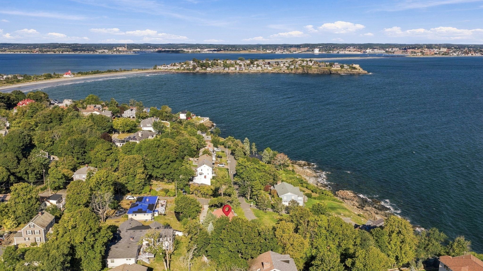 25 Maolis Road, Nahant, MA, 25 Maolis Road, Nahant, MA Photo #9