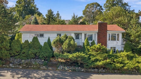 Photo of 25 Maolis Road, Nahant, MA 01908 (MLS # 73583200)
