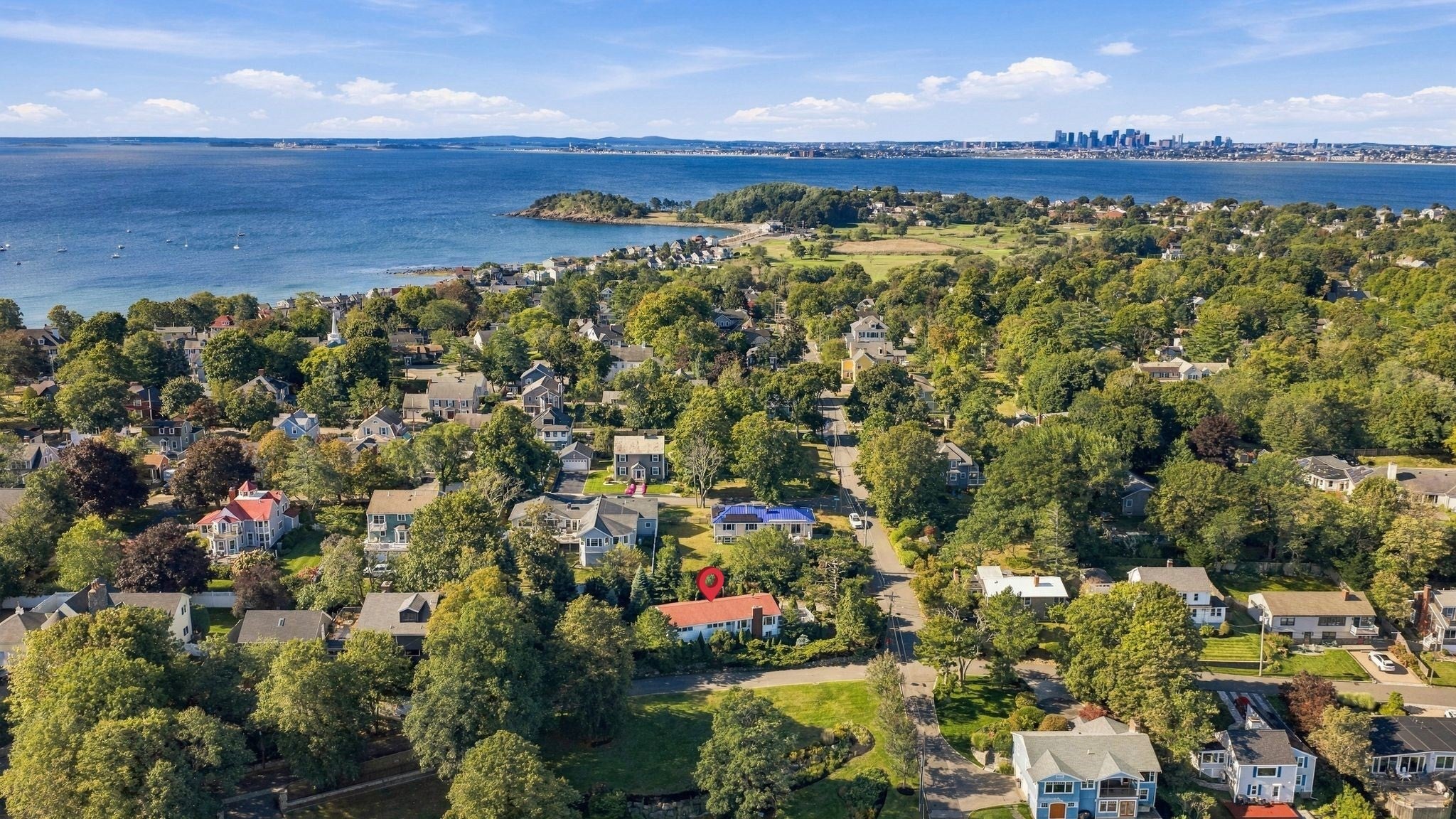 25 Maolis Road, Nahant, MA, 25 Maolis Road, Nahant, MA Photo #11