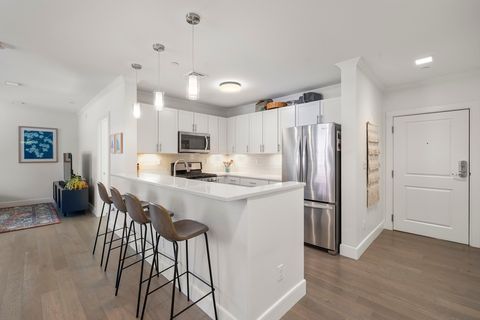 Photo of 320 Maverick St #209, Boston, MA 02128 (MLS # 73497531)