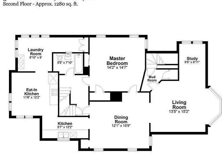 32 Park Ave #2, Malden, MA Photo #11