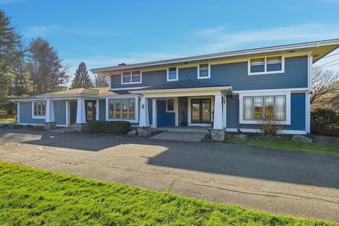 659 Hall Hill Rd Somers CT 06071