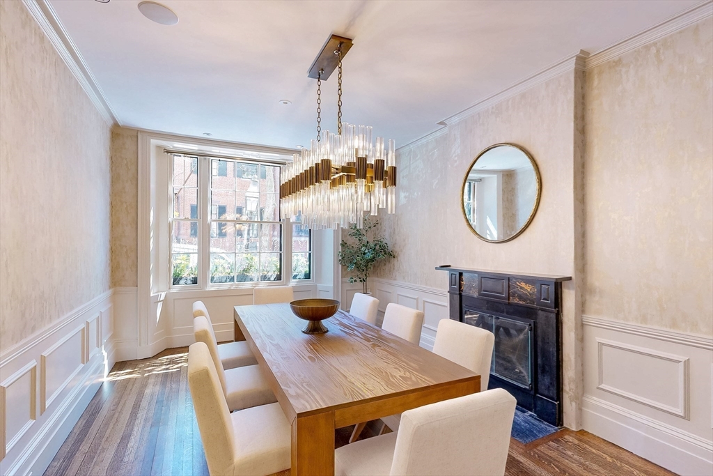 9 Chestnut St