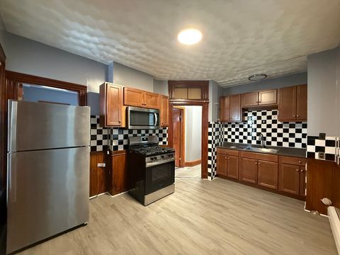 Photo of 2A Marshfield St #2, Boston, MA 02119 (MLS # 73462335)