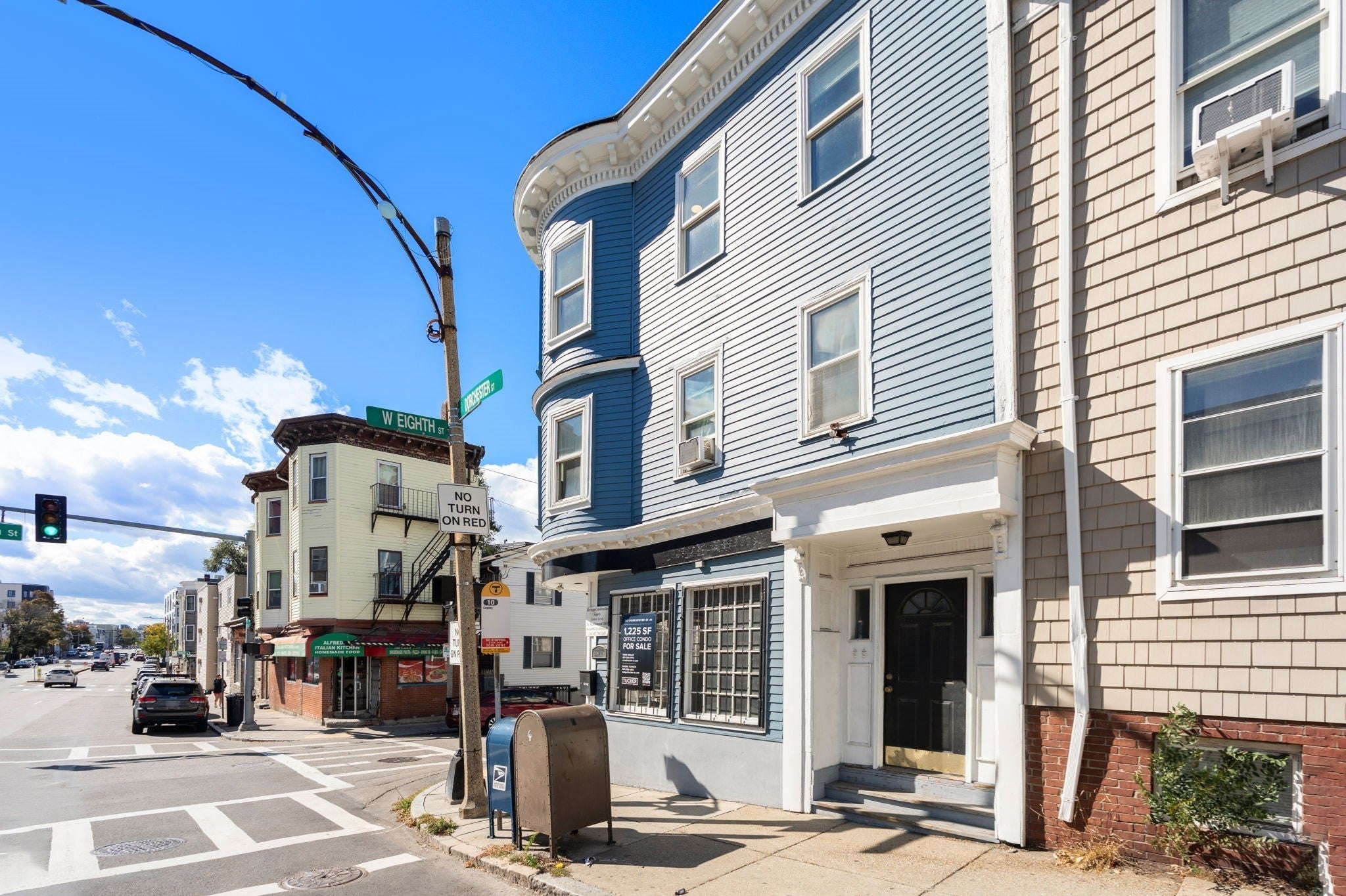 239 Dorchester St #3, Boston, MA, 239 Dorchester St #3, Boston, MA Photo #15