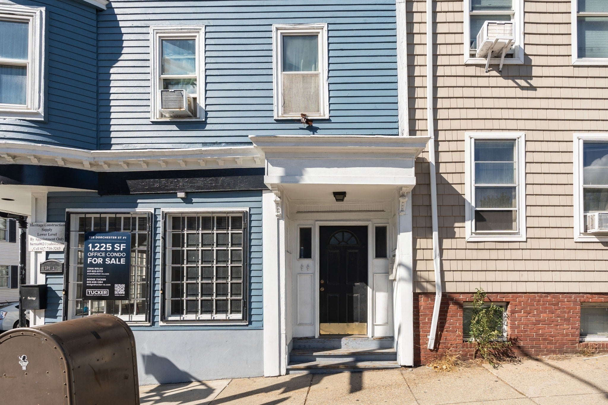 239 Dorchester St #3, Boston, MA, 239 Dorchester St #3, Boston, MA Photo #14