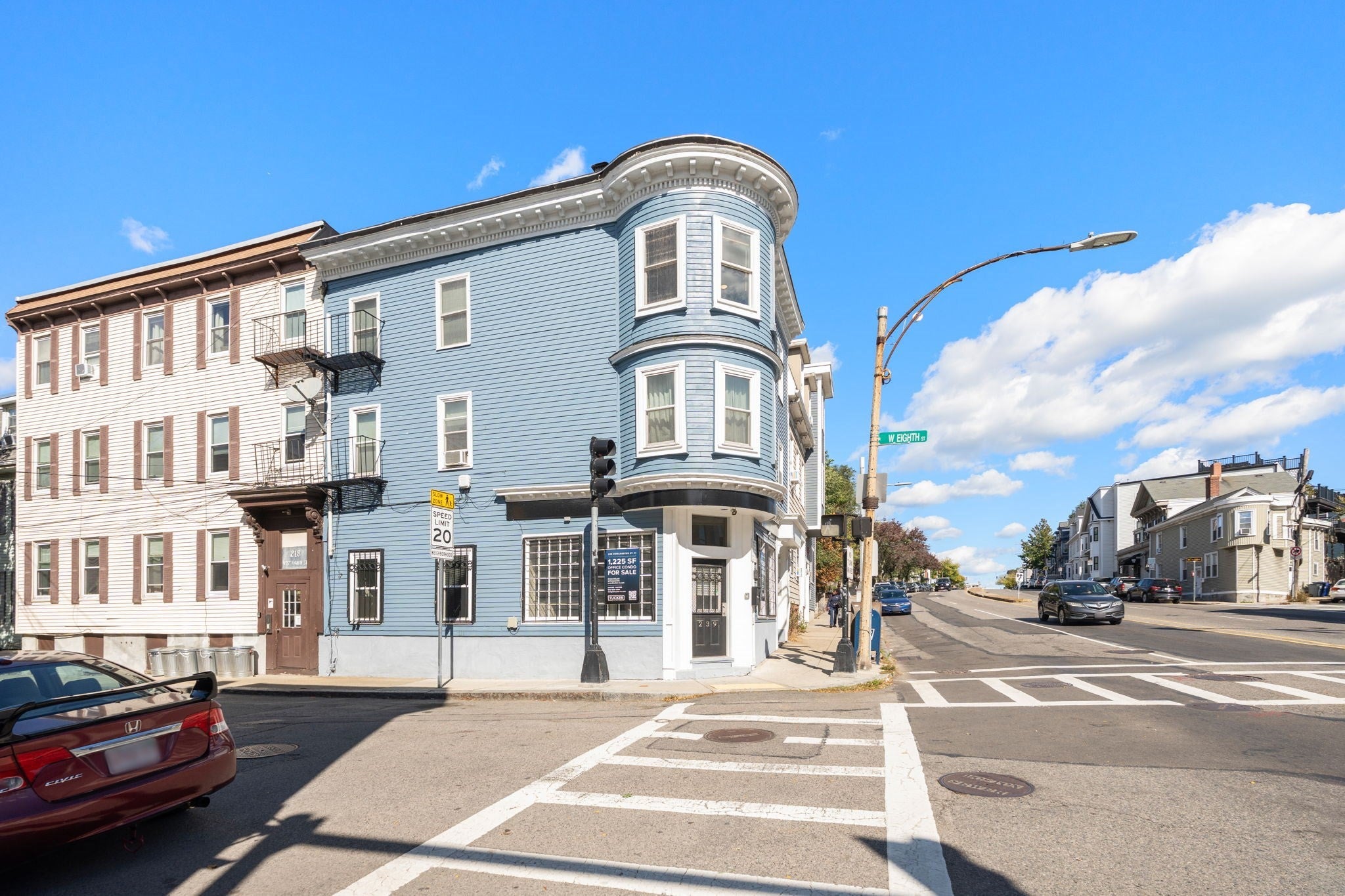 239 Dorchester St #3, Boston, MA, 239 Dorchester St #3, Boston, MA Photo #17