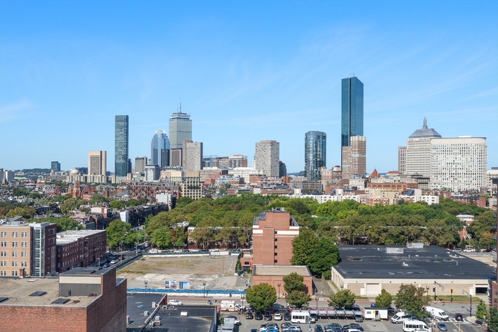 380 Harrison Ave PH1H