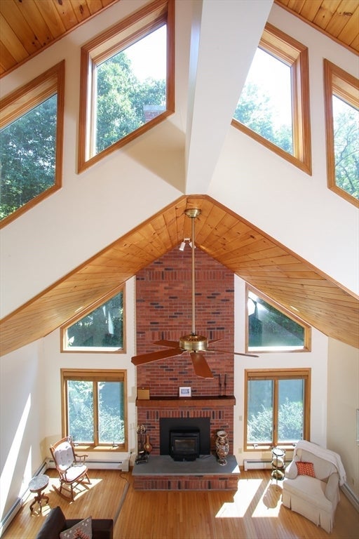 18 East Road, Adams, MA, 18 East Road, Adams, MA Photo #8