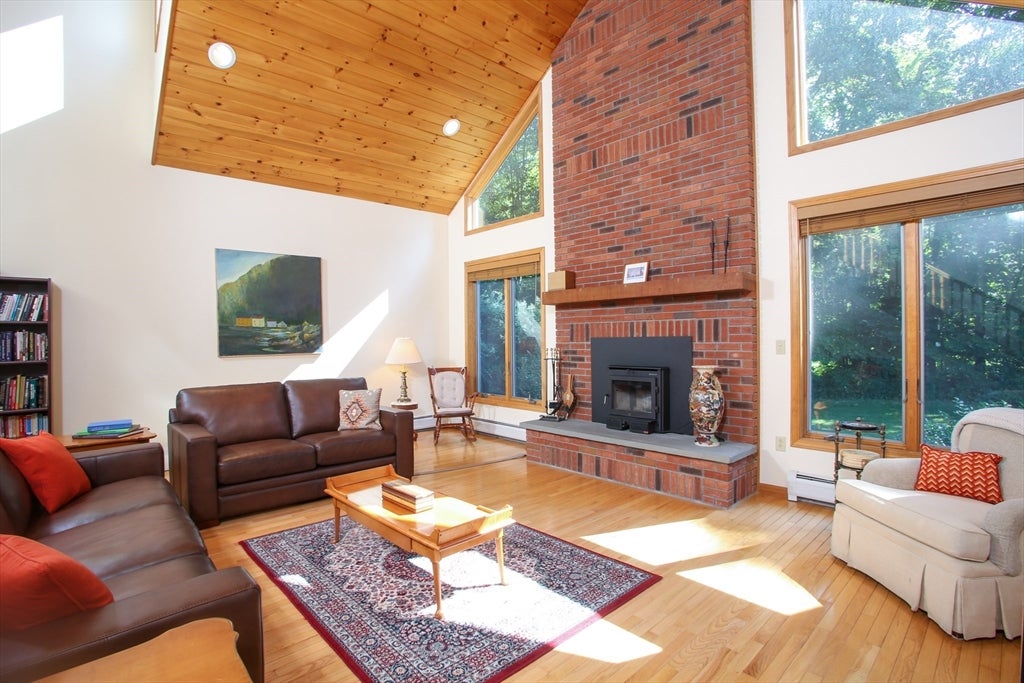 18 East Road, Adams, MA, 18 East Road, Adams, MA Photo #6