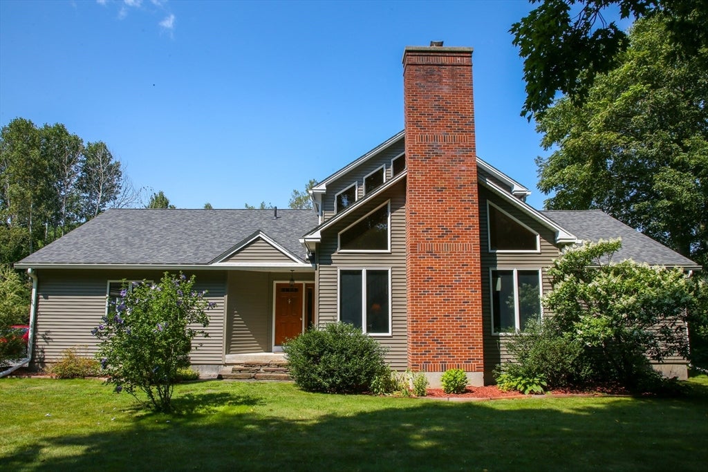 18 East Road, Adams, MA, 18 East Road, Adams, MA Photo #1