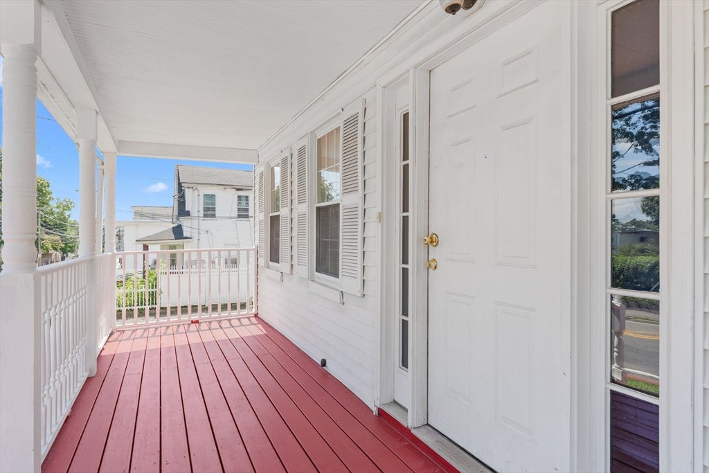228 N Warren Ave, Brockton, MA Photo #4