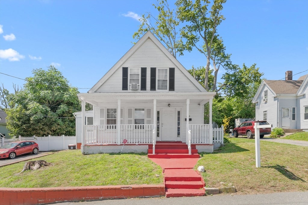 Photo of 228 N Warren Ave, Brockton, MA