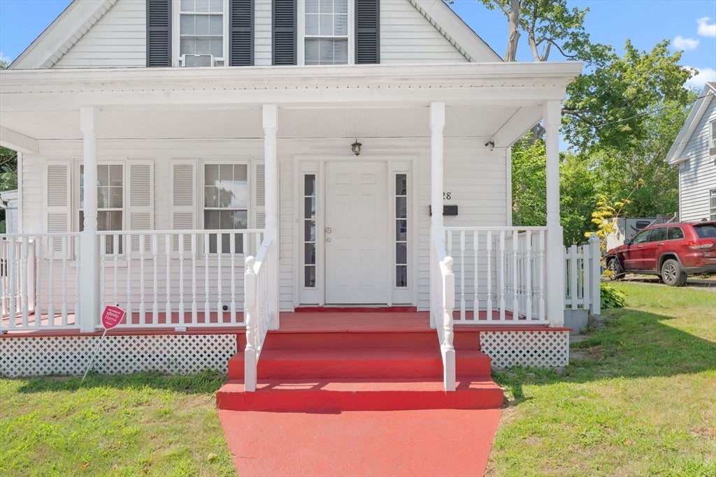 228 N Warren Ave, Brockton, MA Photo #5