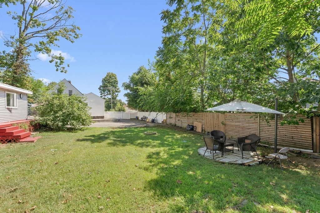 228 N Warren Ave, Brockton, MA Photo #22