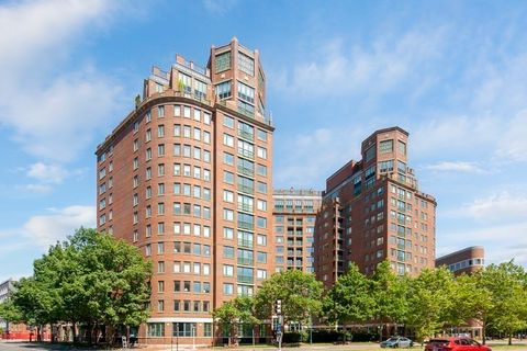 Photo of 10 Rogers Street #205, Cambridge, MA 02142 (MLS # 73464990)