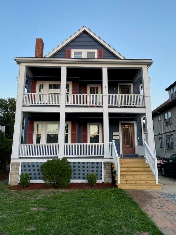 1111 Fellsway #2, Malden, MA Photo #4