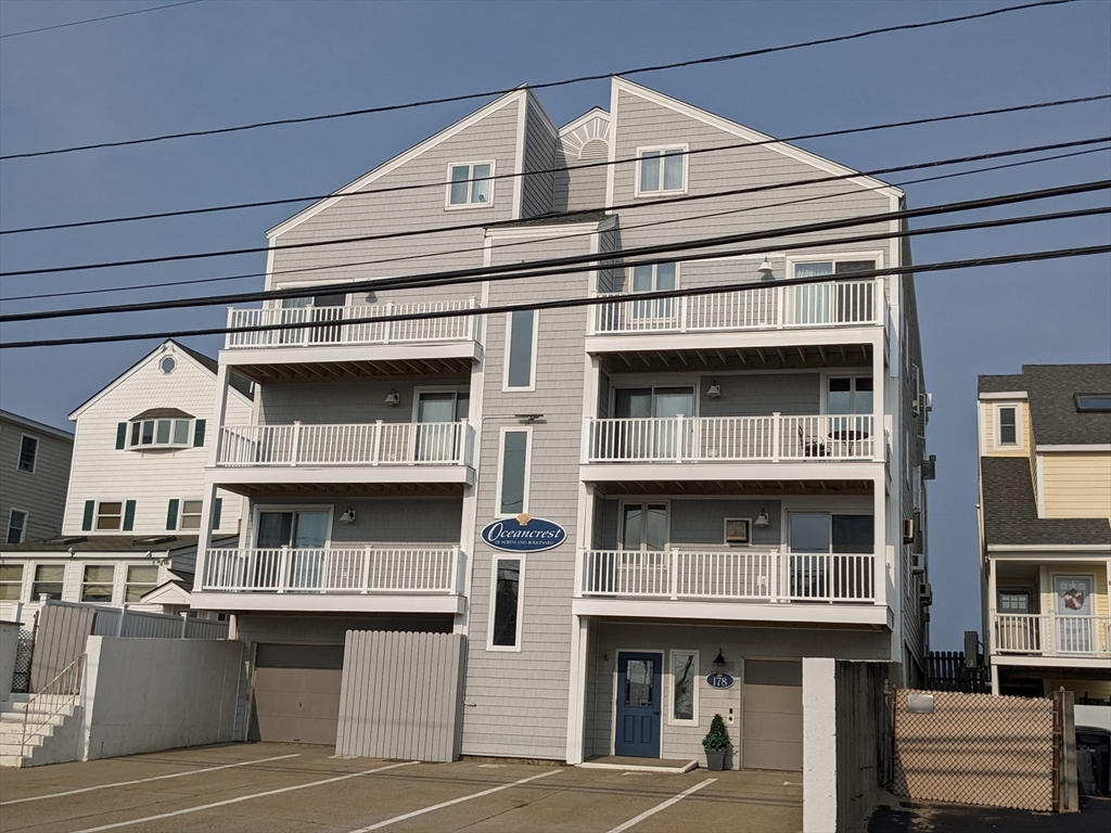 178 N End Blvd A