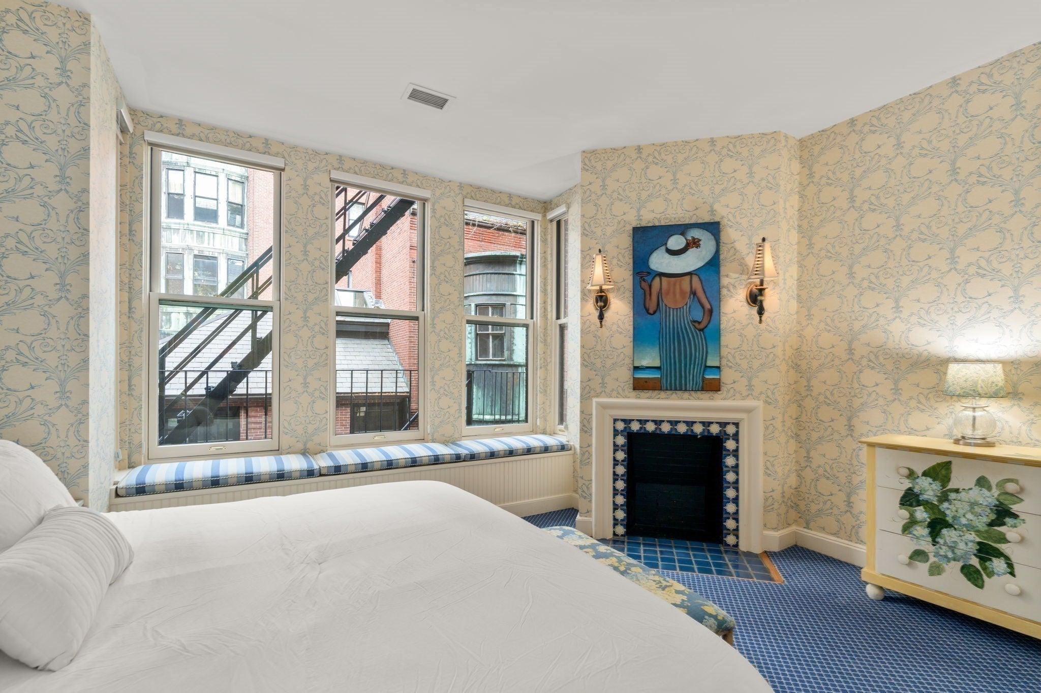197 Commonwealth Avenue #3, Boston, MA Photo #9