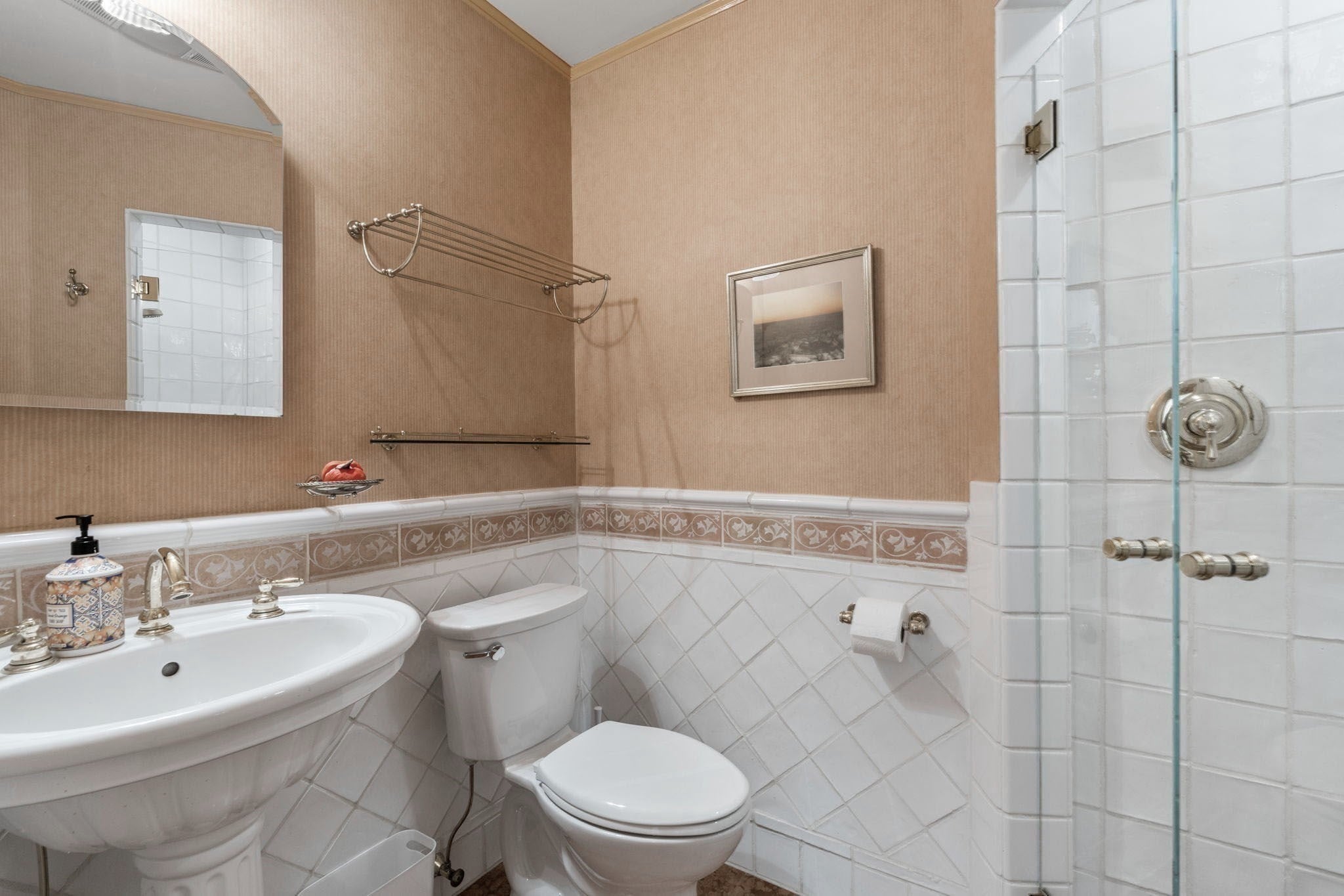 197 Commonwealth Avenue #3, Boston, MA Photo #12