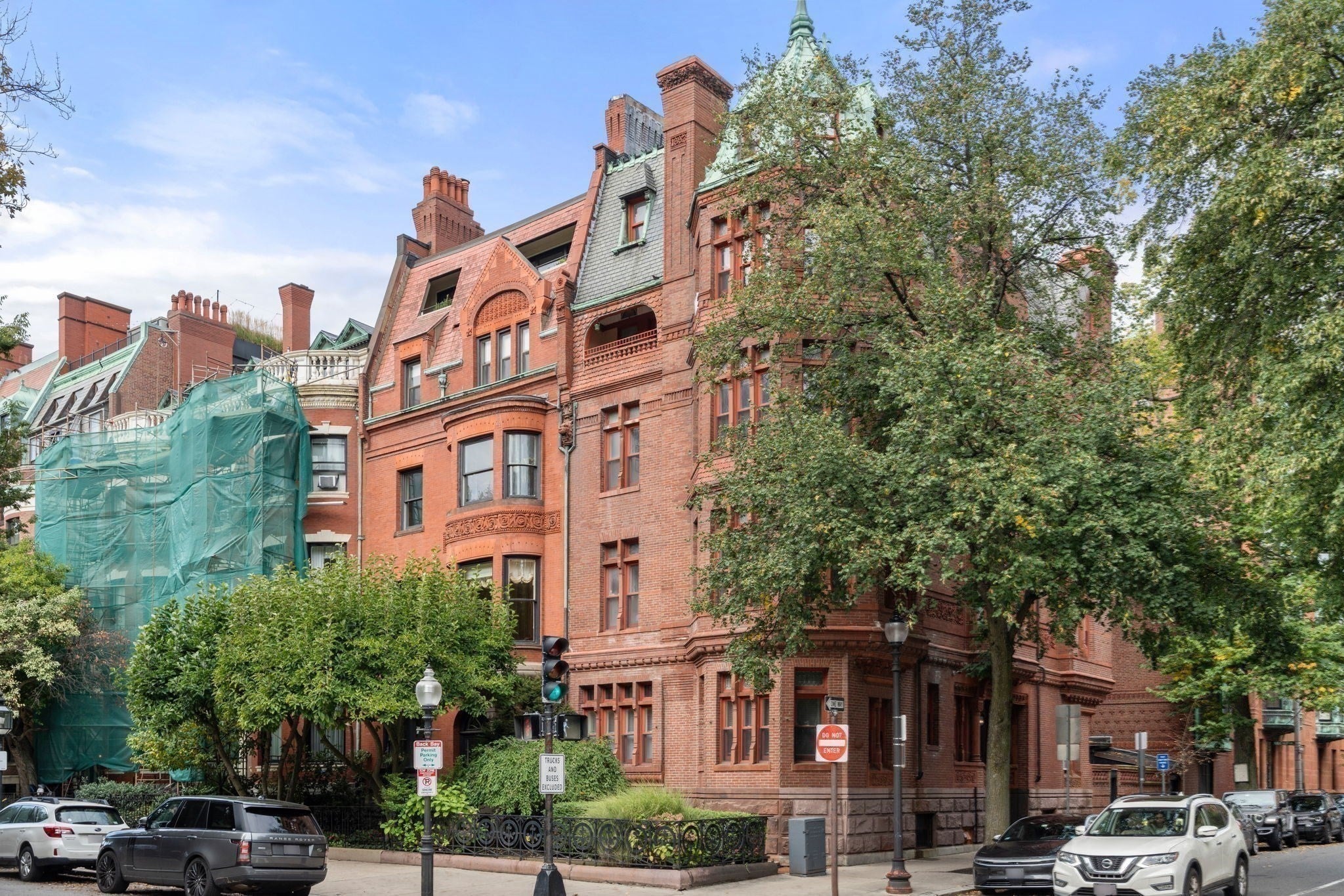 197 Commonwealth Avenue #3, Boston, MA Photo #13