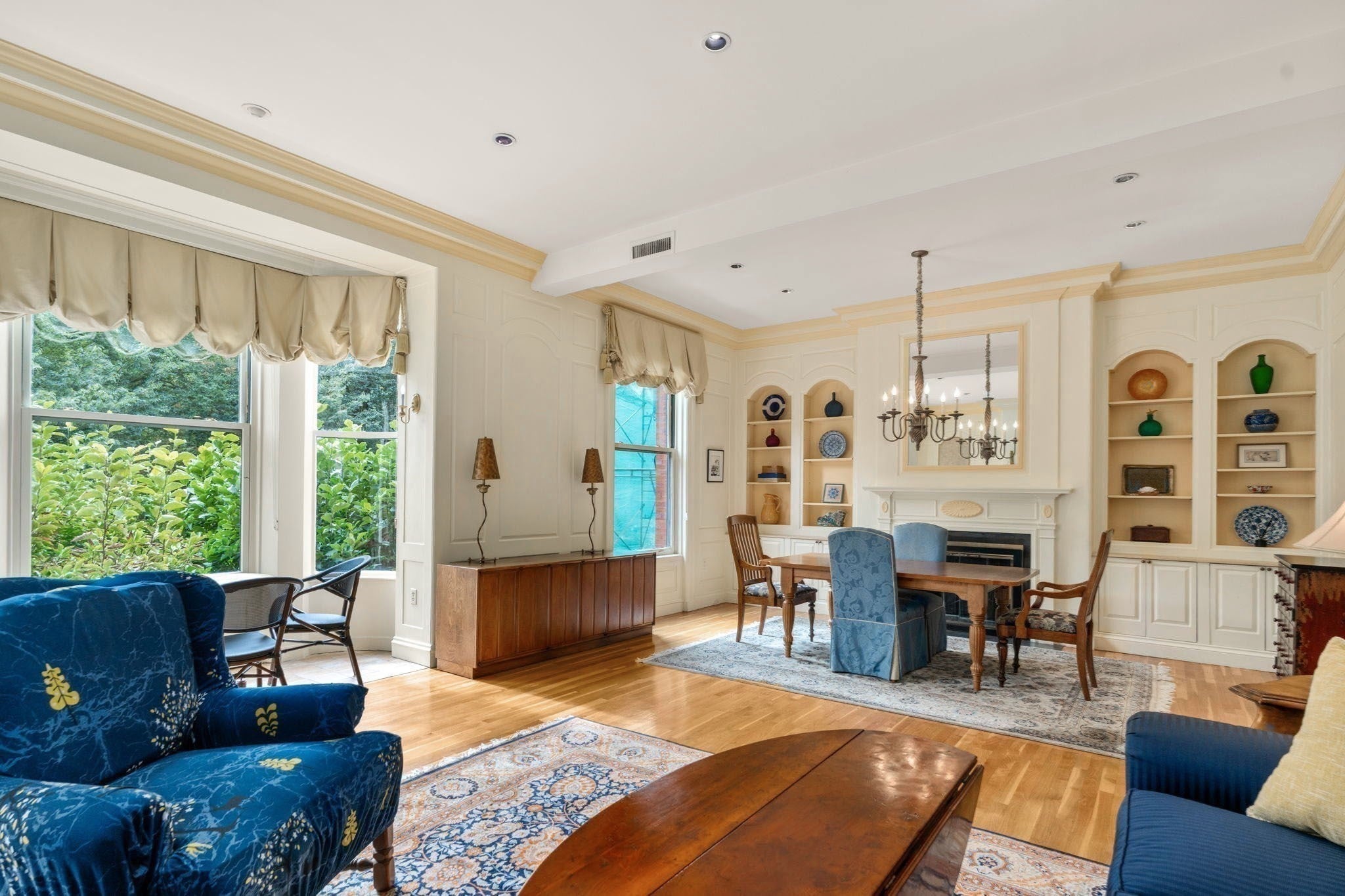 197 Commonwealth Avenue #3, Boston, MA Photo #7