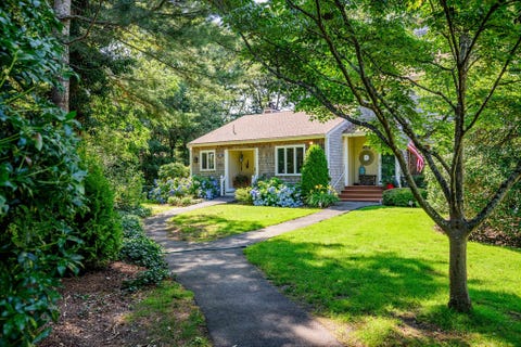 Photo of 241 Seaward Bend, Falmouth, MA 02536 (MLS # 73555602)