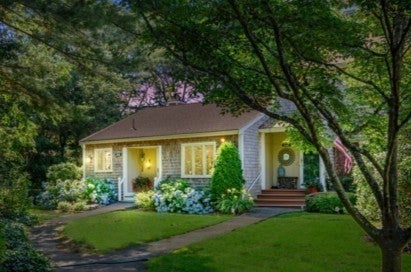 241 Seaward Bend, Falmouth, MA Photo #5