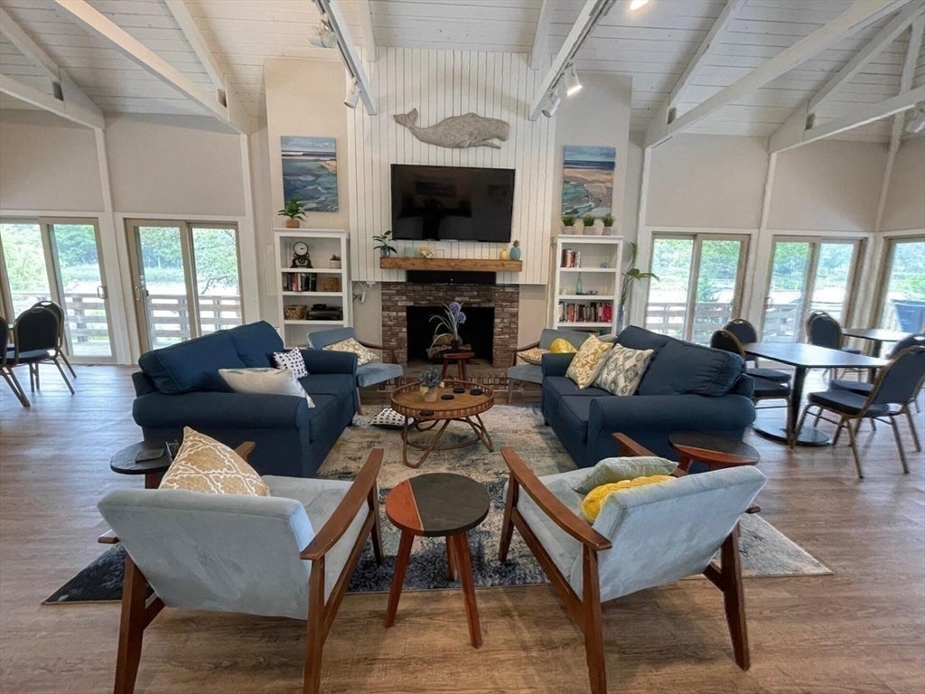 241 Seaward Bend, Falmouth, MA Photo #34