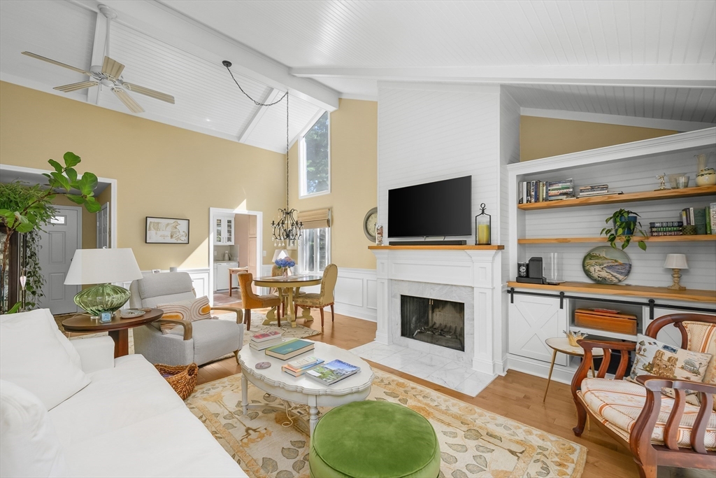 241 Seaward Bend, Falmouth, MA Photo #11