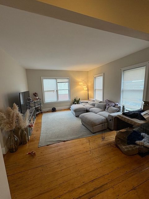 Photo of 29 Covington St #1, Boston, MA 02127 (MLS # 73504797)