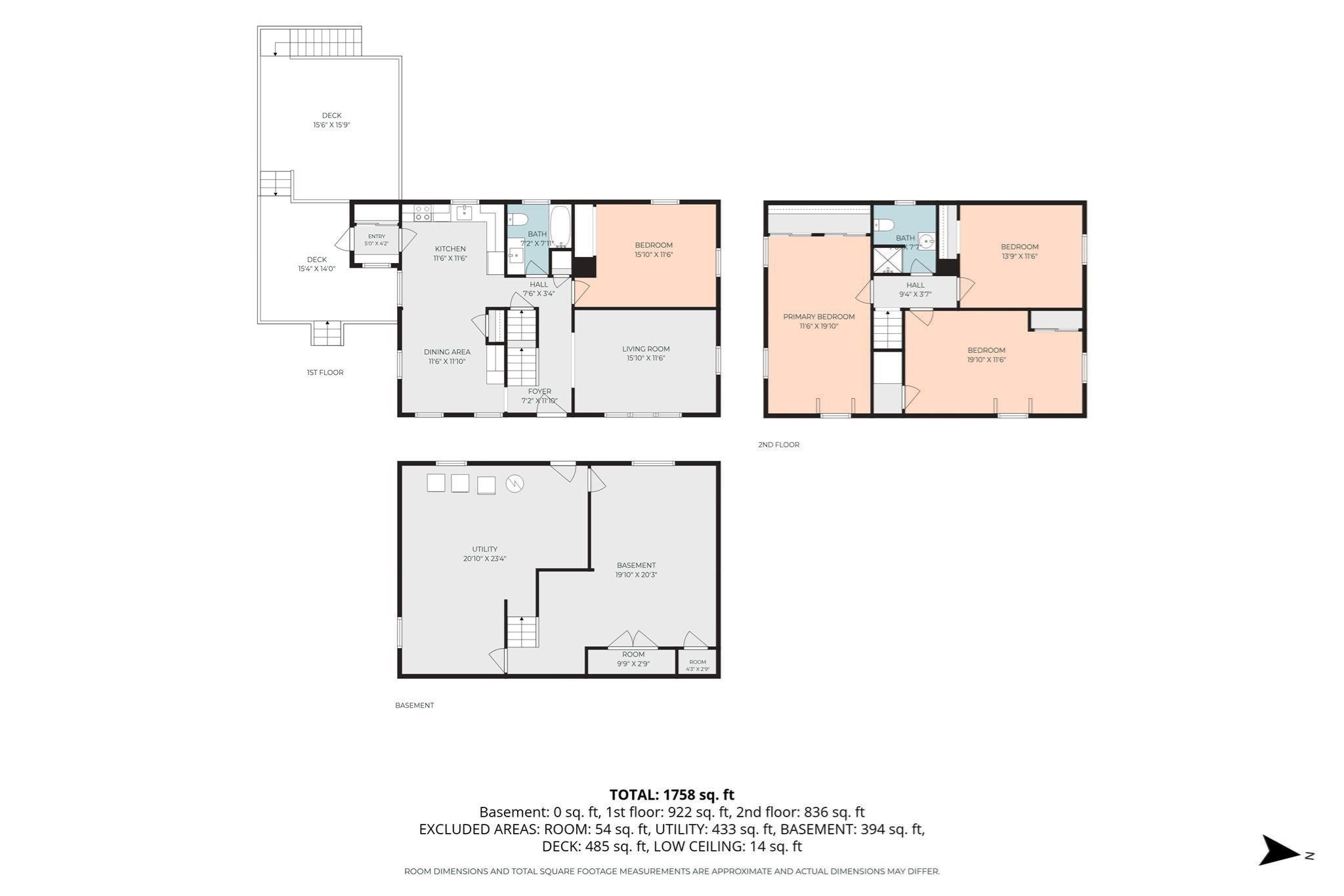 41 Drexel St, Worcester, MA, 41 Drexel St, Worcester, MA Photo #39