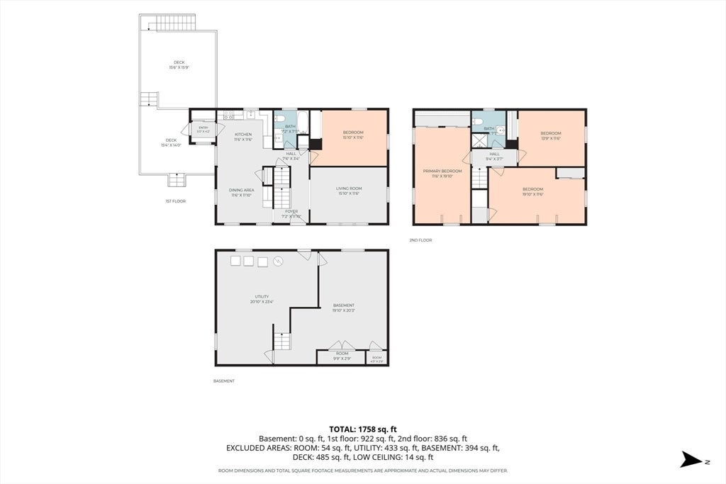 41 Drexel St, Worcester, MA, 41 Drexel St, Worcester, MA Photo #39