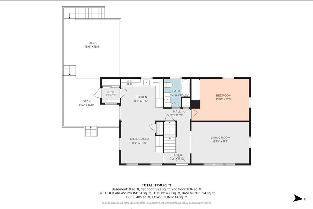 41 Drexel St, Worcester, MA, 41 Drexel St, Worcester, MA Photo #37