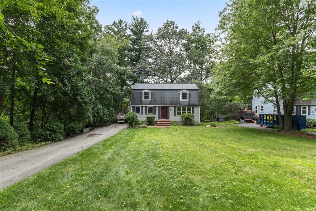 41 Drexel St