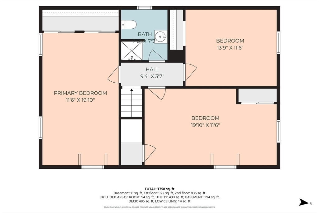 41 Drexel St, Worcester, MA, 41 Drexel St, Worcester, MA Photo #38