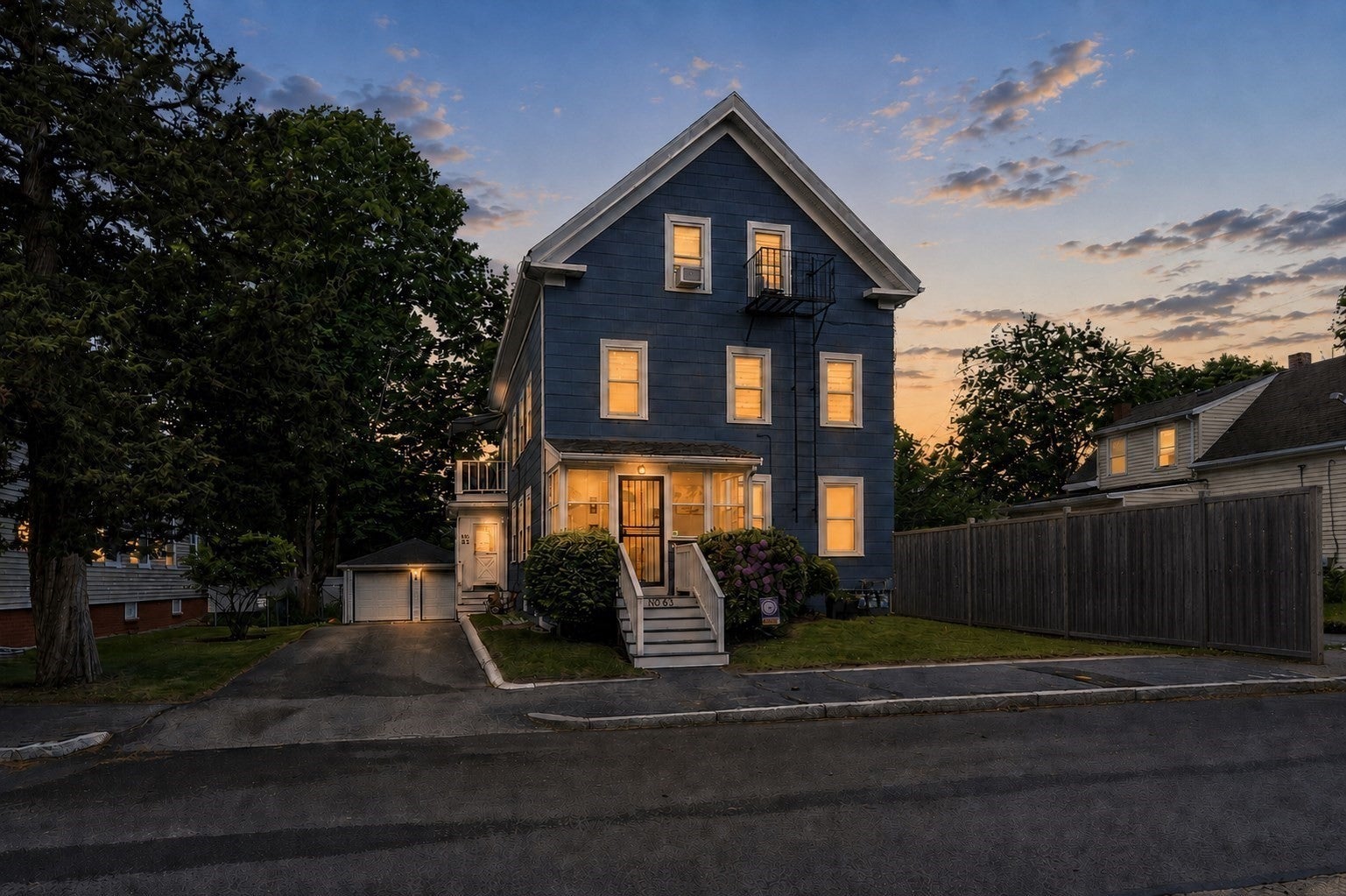 63 South-Leyden Street, Brockton, MA, 63 South-Leyden Street, Brockton, MA Photo #40