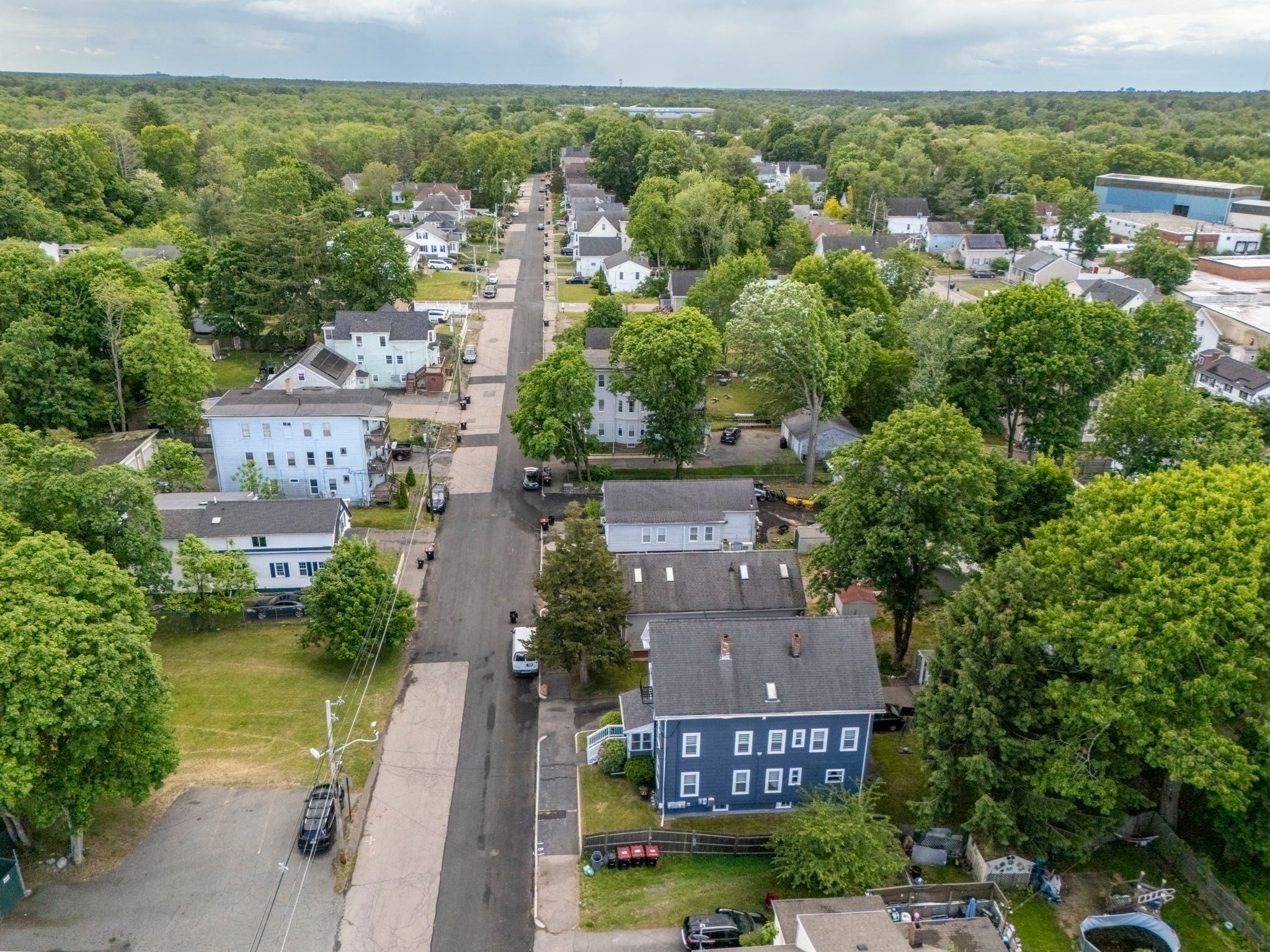 63 South-Leyden Street, Brockton, MA, 63 South-Leyden Street, Brockton, MA Photo #3
