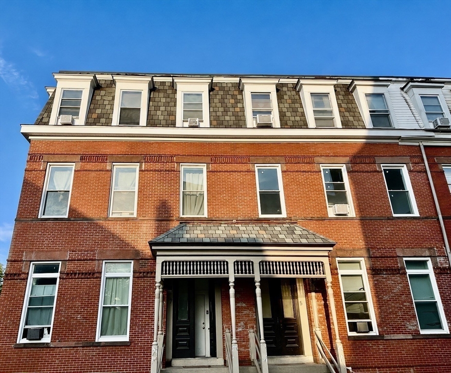 5 Ashland St