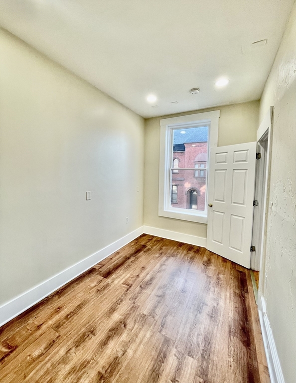 5 Ashland St