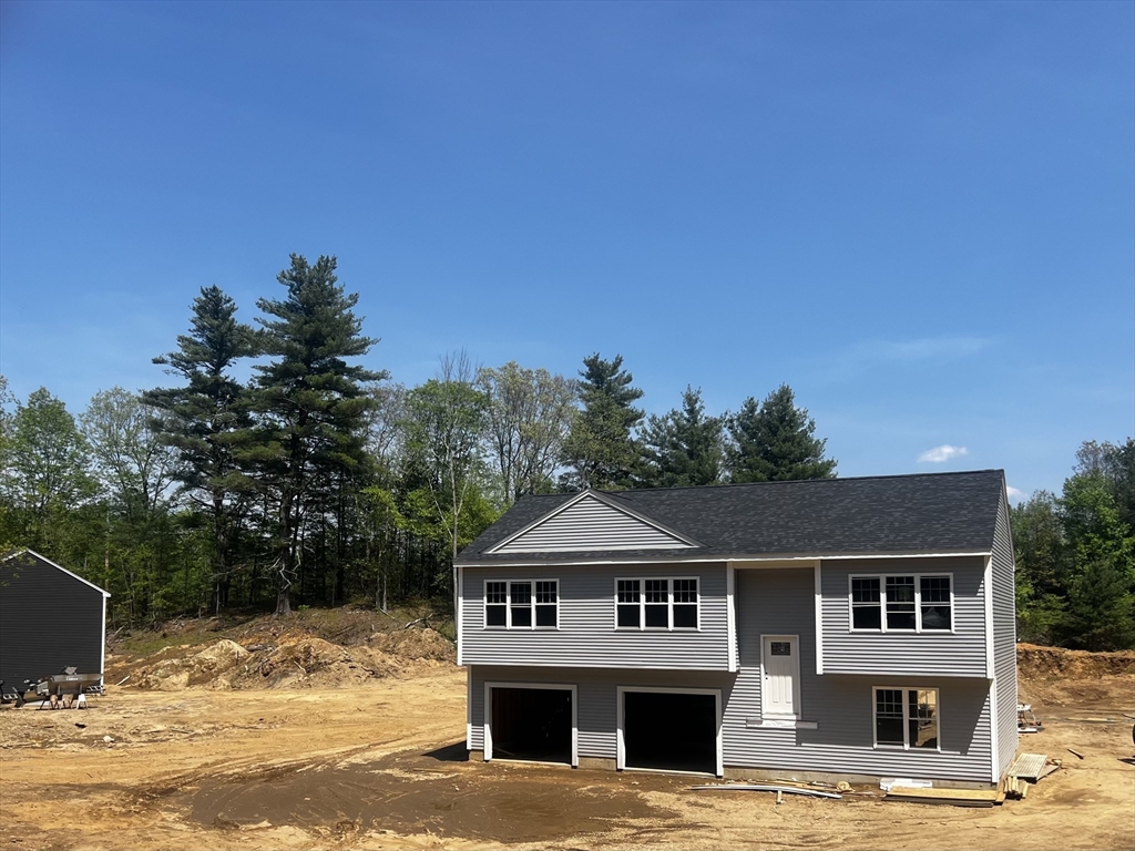 940 Old West Brookfield Rd