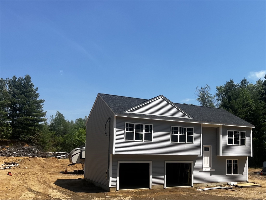 940 Old West Brookfield Rd
